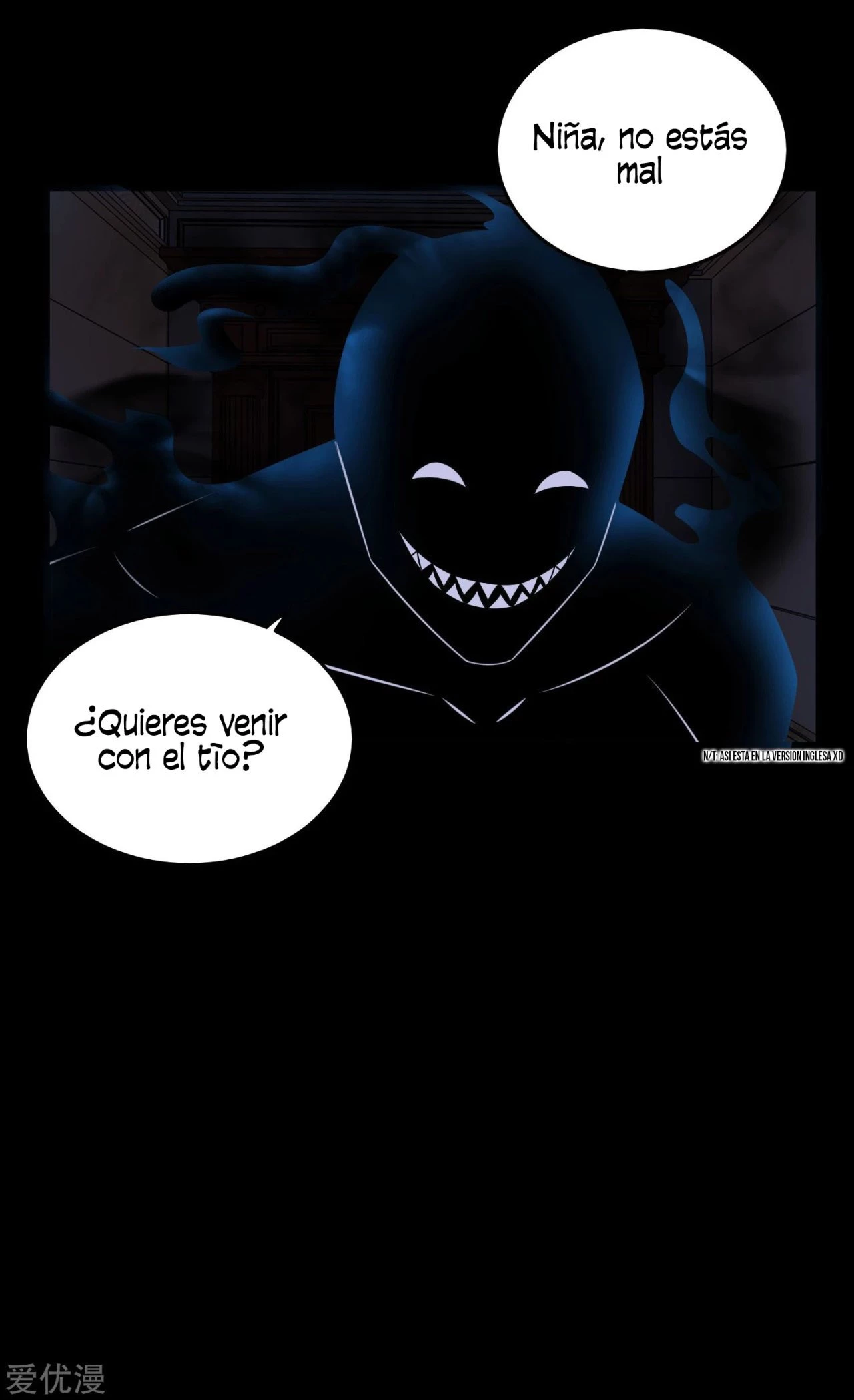 El rey del apocalipsis > Capitulo 178 > Page 371